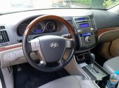 Bán Hyundai Veracruz 2009, màu trắng, nhập khẩu Hàn Quốc chính chủ