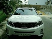 Bán Kia Sorento đời 2016, màu trắng còn mới, 750tr