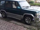Cần bán lại xe Mekong Pronto đời 1995, màu xanh lam
