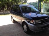 Cần bán xe Toyota Zace GL đời 2002 giá cạnh tranh