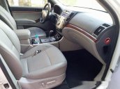 Bán Hyundai Veracruz 2009, màu trắng, nhập khẩu Hàn Quốc chính chủ