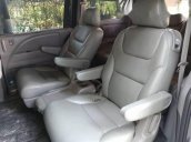 Cần bán lại xe Honda Odyssey đời 2008, màu bạc, giá chỉ 640 triệu