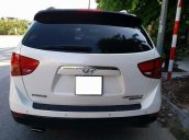 Bán Hyundai Veracruz 2009, màu trắng, nhập khẩu Hàn Quốc chính chủ