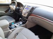 Bán Hyundai Veracruz 2009, màu trắng, nhập khẩu Hàn Quốc chính chủ