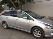 Bán Mitsubishi Grandis đời 2005, màu bạc chính chủ