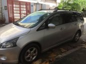 Bán Mitsubishi Grandis đời 2005, màu bạc chính chủ