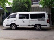 Bán xe Mercedes 140 đời 2004, màu trắng