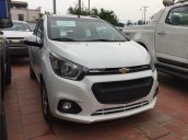 Chevrolet Spark 2018 thiết kế hoàn toàn mới, nay giá chỉ từ 299 triệu, với 80 triệu nhận xe