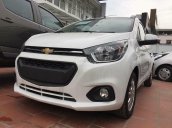 Chevrolet Spark 2018 thiết kế hoàn toàn mới, nay giá chỉ từ 299 triệu, với 80 triệu nhận xe