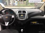 Chevrolet Spark 2018 thiết kế hoàn toàn mới, nay giá chỉ từ 299 triệu, với 80 triệu nhận xe