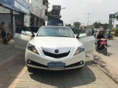 Bán xe Acura ZDX đời 2010, lướt 50 000 km, nhập khẩu nguyên chiếc