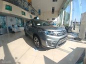 Bán xe nhập khẩu Suzuki Vitara 2017, hỗ trợ vay 80%, khuyến mại ngay 60tr tiền mặt 0914519531