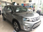 Bán xe nhập khẩu Suzuki Vitara 2017, hỗ trợ vay 80%, khuyến mại ngay 60tr tiền mặt 0914519531