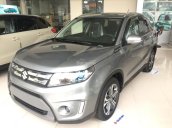 Bán xe nhập khẩu Suzuki Vitara 2017, hỗ trợ vay 80%, khuyến mại ngay 60tr tiền mặt 0914519531