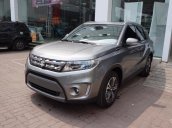 Bán xe nhập khẩu Suzuki Vitara 2017, hỗ trợ vay 80%, khuyến mại ngay 60tr tiền mặt 0914519531