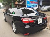 Cần bán gấp Toyota Camry 2.5Q đời 2016, màu đen chính chủ