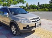 Bán Chevrolet Captiva LT năm 2007