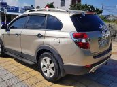 Bán Chevrolet Captiva LT năm 2007