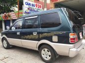 Bán xe Toyota Zace DX 2003, màu xanh lam, giá tốt