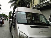 Cần bán gấp Ford Transit 2.4L 2007, 285tr