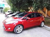 Chính chủ bán Ford Fiesta S đời 2013, màu đỏ