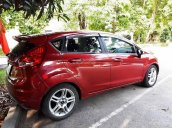 Chính chủ bán Ford Fiesta S đời 2013, màu đỏ