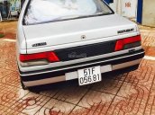 Cần bán lại xe Peugeot 405 năm 1990, màu bạc, nhập khẩu, giá tốt