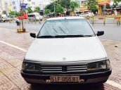 Cần bán lại xe Peugeot 405 năm 1990, màu bạc, nhập khẩu, giá tốt