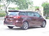 Kia Sedona 2017 đủ màu - Giao xe trong ngày - Thủ tục đơn giản