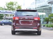 Kia Sedona 2017 đủ màu - Giao xe trong ngày - Thủ tục đơn giản