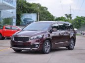 Kia Sedona 2017 đủ màu - Giao xe trong ngày - Thủ tục đơn giản