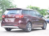 Kia Sedona 2017 đủ màu - Giao xe trong ngày - Thủ tục đơn giản