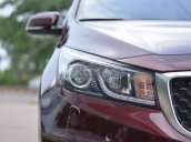 Kia Sedona 2017 đủ màu - Giao xe trong ngày - Thủ tục đơn giản