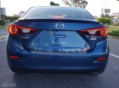 Chỉ 180 triệu - Sở hữu ngay Mazda 3 1.5AT 2017, LH: 0938.807.230