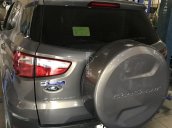 Cần bán xe Ford EcoSport Titanium 1.5P AT đời 2016, màu nâu