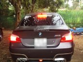 Bán BMW M5 đời 2005, màu xám, nhập khẩu