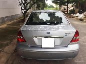 Cần bán gấp Ford Mondeo 2.5L sản xuất 2003, màu bạc, giá 195tr