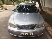 Cần bán gấp Ford Mondeo 2.5L sản xuất 2003, màu bạc, giá 195tr