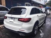 Bán Mercedes GLC300 đời 2016, màu trắng chính chủ