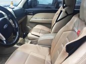 Bán Ford Everest năm 2007, màu đen, 355tr