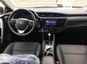 Bán Toyota Corolla altis 2.0V Sport (CVT) đời 2017, màu nâu, 936 triệu