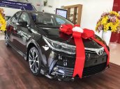 Bán Toyota Corolla altis 2.0V Sport (CVT) đời 2017, màu nâu, 936 triệu