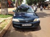 Cần bán xe Ford Laser đời 2000, màu xanh lam