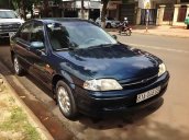 Cần bán xe Ford Laser đời 2000, màu xanh lam