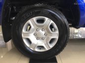 Giao ngay Ford Ranger XLT màu xanh đậm, hỗ trợ trả góp 90% - L/h: 0963483132