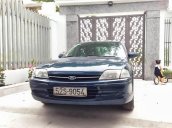 Bán Ford Laser Delu 1.6 MT đời 2001, màu xanh lam, 150 triệu