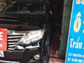 Bán Toyota Fortuner 2.5G đời 2013, màu xám