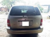 Bán Kia Carnival MT đời 2007, màu bạc