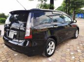 Bán xe Mitsubishi Grandis 2.4 AT đời 2009, màu đen số tự động, 445 triệu