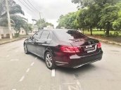 Bán Mercedes E 250 sản xuất 2014, màu đen